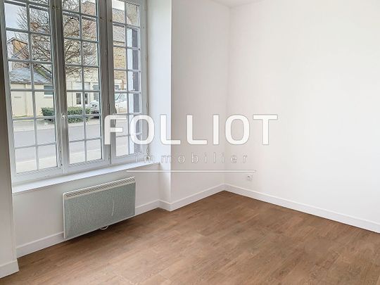 Appartement Pontorson 2 pièces - Photo 1