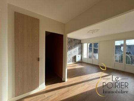 Location Appartement 4 pièces 74m² - Photo 3