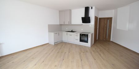 2-pkojowe mieszkanie z niezależnym wejściem - Photo 5