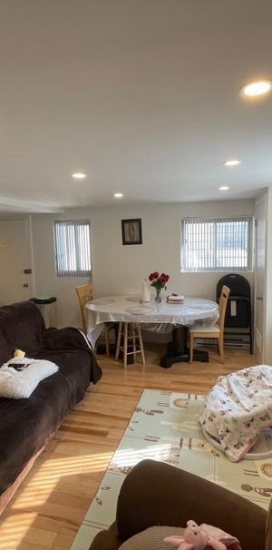 Appartement 4 1/2 à Louer - Photo 1