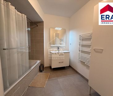 Appartement T3 à louer à Saint-Malo - Neuf et en très bon état - Photo 5