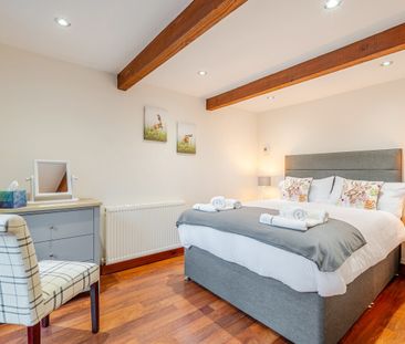 1 bedroom detached bungalow to rent - Photo 6