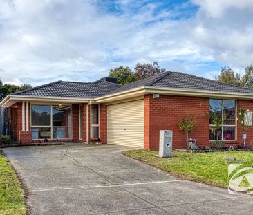 PERFECT FAMILY HOME - Photo 3