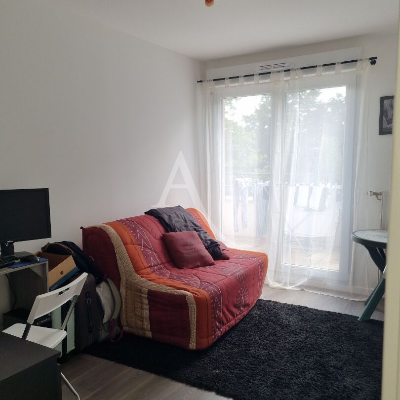 Location Appartement 3 pièces 60m² - Photo 1