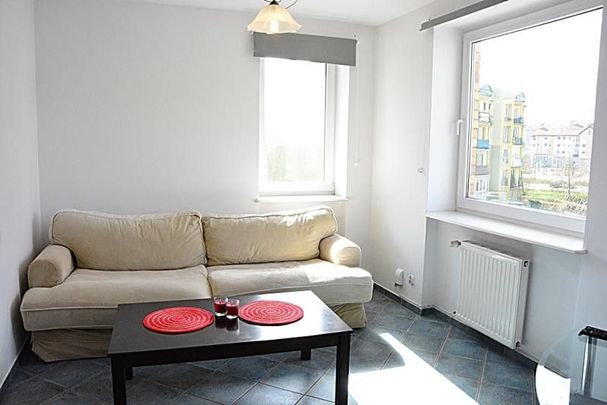 Mieszkanie 2 pokojowe Gdynia Fikakowo - Photo 1