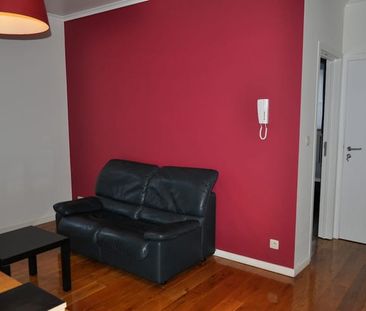 Appartement te huur - Photo 1