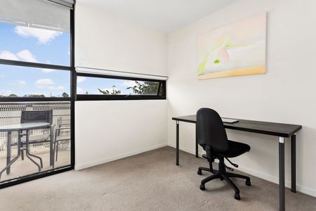 104/175 Kangaroo Road, Hughesdale VIC 3166 - Apartment For Rent | Domain - Photo 3