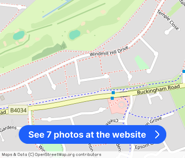 Turnberry Close, Bletchley, Milton Keynes - Photo 1