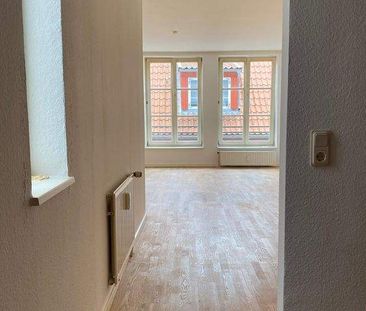 2-Zimmer-Wohnung über 2 Etagen, Marienstraße 4, Flensburg, befriste... - Photo 4