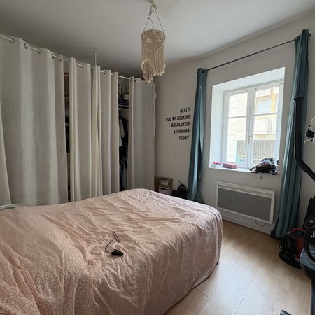 Location Appartement 2 pièces 50m² METZ 57000 - Photo 3