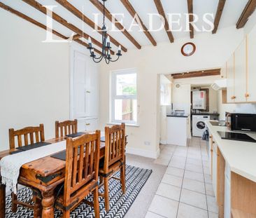 2 bedroom house to rent Bradford Street, Chester, CH4 - Photo 4