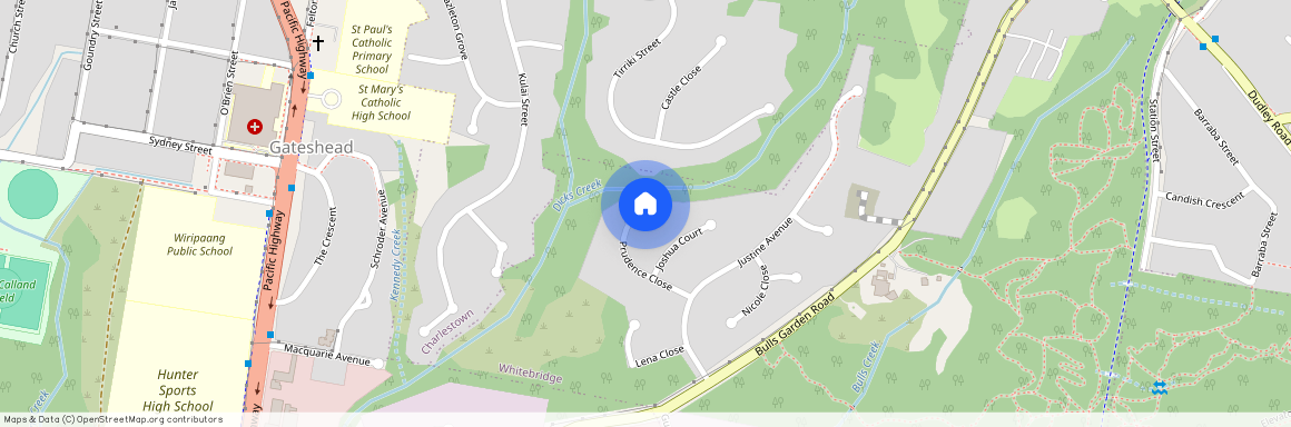 14 Prudence Close, NSW 2290, Whitebridge