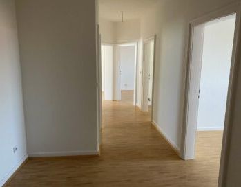 Top-renovierte 3-Zimmer-Wohnung im Herzen des Zooviertels **Erstbezug nach Sanierung** - Foto 1