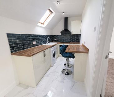 1 bedroom maisonette to rent - Photo 3