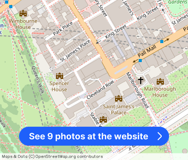 Russell Court, London, SW1A - Photo 1