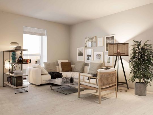 Vilhelm Ehlerts Alle - Photo 1