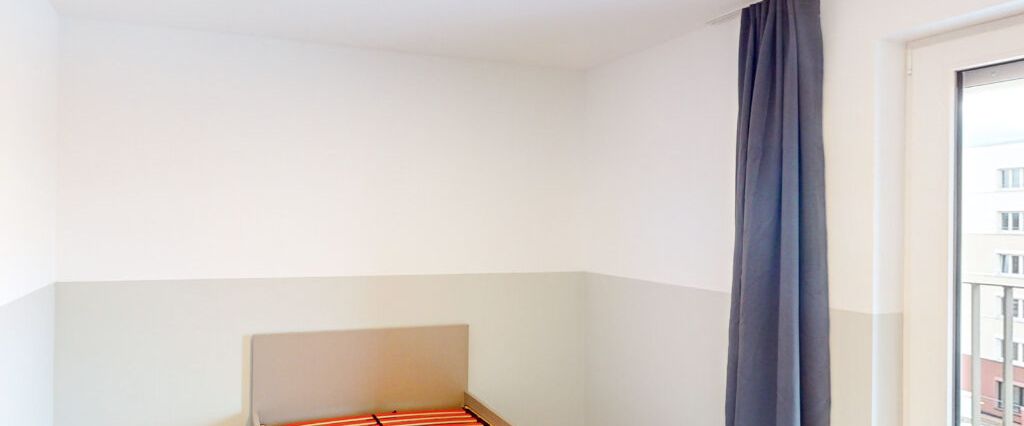 Möbliertes 1-Zimmer-Apartment in toller Tage! - Photo 1