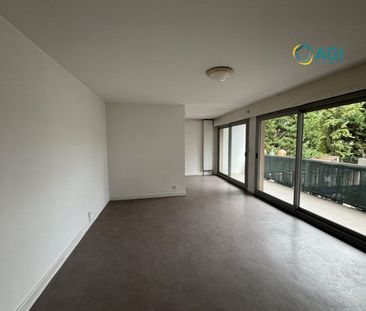 Grand studio avec Parking - Photo 2