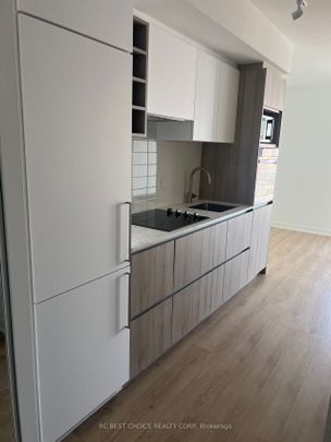 For Lease - 319 Jarvis Street Unit# 1009, Toronto, Ontario - Photo 1