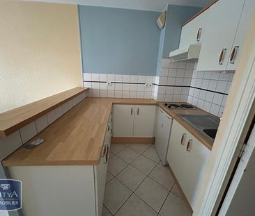 Location Appartement 1 pièce 30m² LAVAL 53000 - Photo 5