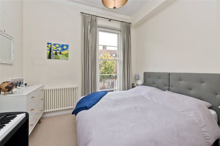 Aylesford Street, Pimlico, SW1V, London - Photo 5