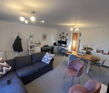 2 bedroom ground floor flat to rent - Photo 4