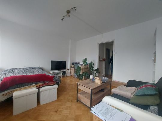 Appartement 2 pièces à Épinal - Photo 1