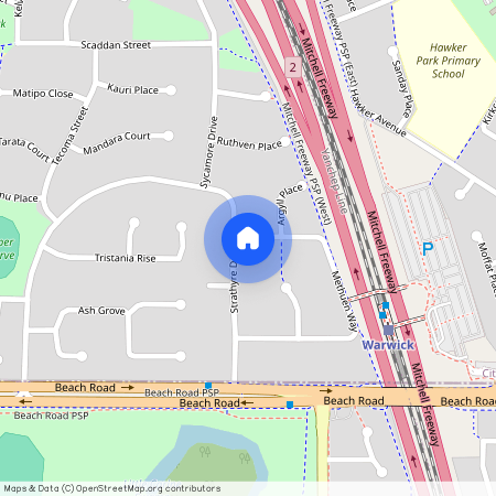 6/24 Strathyre Drive, WA 6023, Duncraig