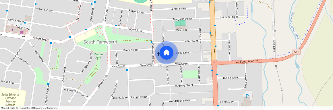 7 Olive Lane, NSW 2340, Tamworth