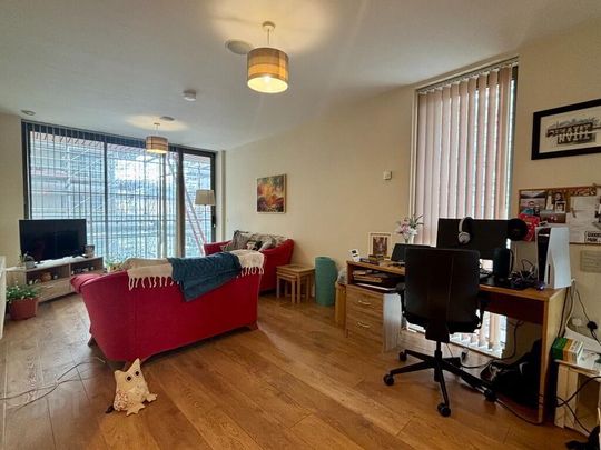 The Arc, 2f Queens Road, Belfast, BT3 9FG - Photo 1