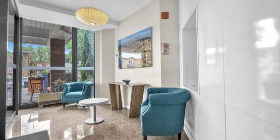 2 Bedrooms Unit - 2555 Rue Modugno, Montréal - Photo 3