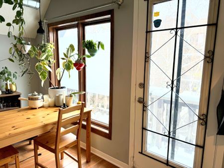 For Lease - 150 Florence Street Unit# B, Ottawa Centre, Ontario - Photo 3