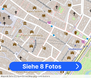 Freundliche WG sucht liebe Mitbewohner - Foto 1