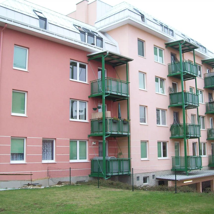 1-Zimmer-Wohnung, Top 715 - Foto 1