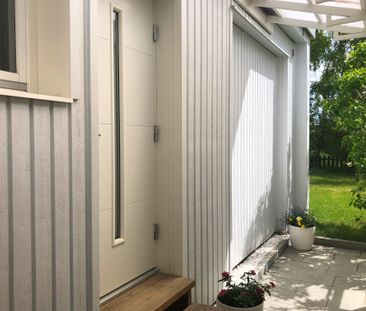 Mosaikvägen, Kungsängen - Foto 2