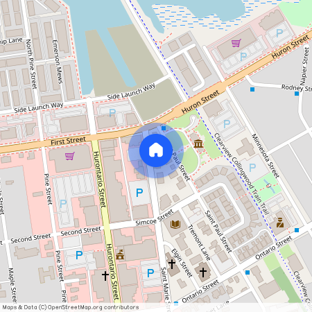 23 Saint Marie Street, Collingwood