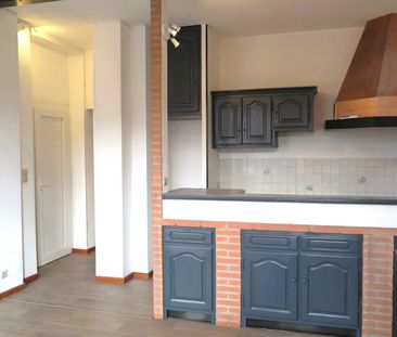 Location Appartement 2 pièces 40m² TOULOUSE 31200 - Photo 3