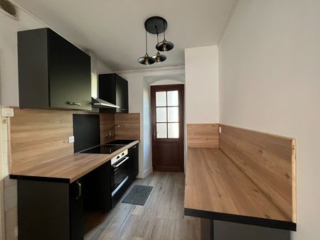 Location Appartement 1 pièce 26m² - Photo 5