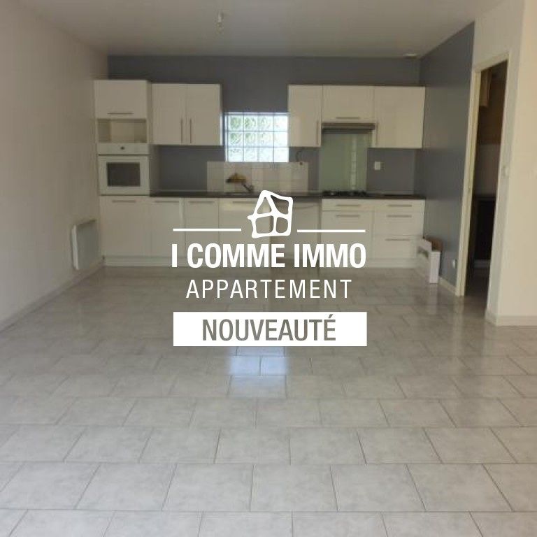 Location Appartement 4 pièces 69m² BULLY LES MINES 62160 - Photo 1