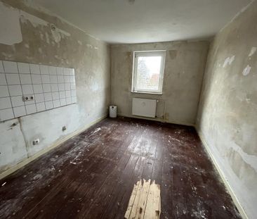 Behindertengerechte Dusche-2-Zimmer-Wohnung in Castrop-Rauxel Schwerin - Photo 1