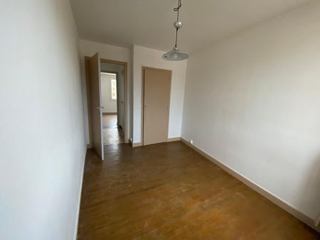 Location Appartement 3 pièces 52m² VALENCE 26000 - Photo 5