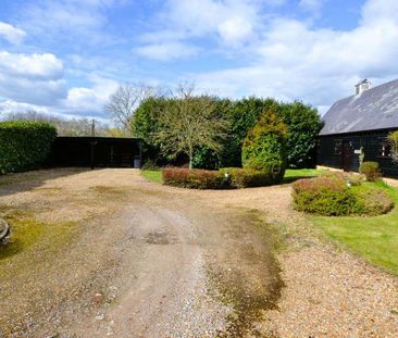 3 bedroom barn conversion to rent - Photo 5