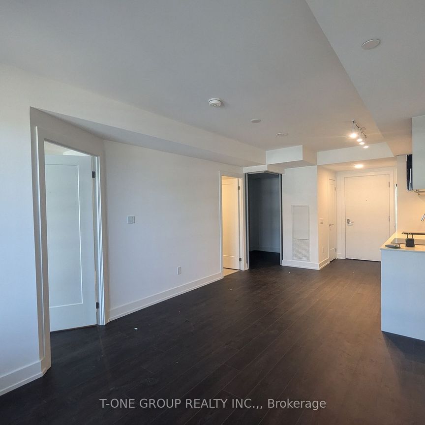 For Lease - 8 Cedarland Drive Unit# 906, Markham, Ontario - Photo 1
