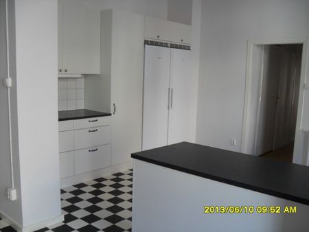 Trädgårdsgatan 3 - Foto 4