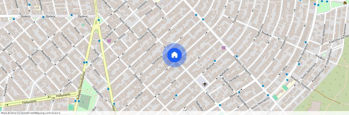 Άνω Γλυφάδα (Γλυφάδα)