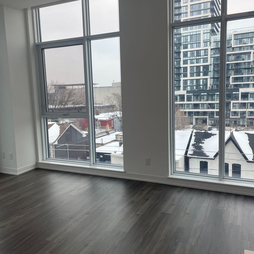 25 Nicholas Avenue #408 - Photo 1