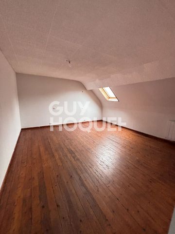 Appartement à louer à EPPEVILLE (80400). - Photo 2