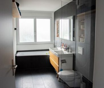 3-ROOM APARTMENT IN STEFFISBURG (BE), FURNISHED, TEMPORARY - Foto 4