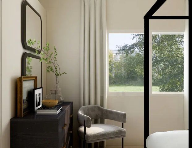 Appartement meublé Rokin, Amsterdam Centrum - À louer - Photo 1