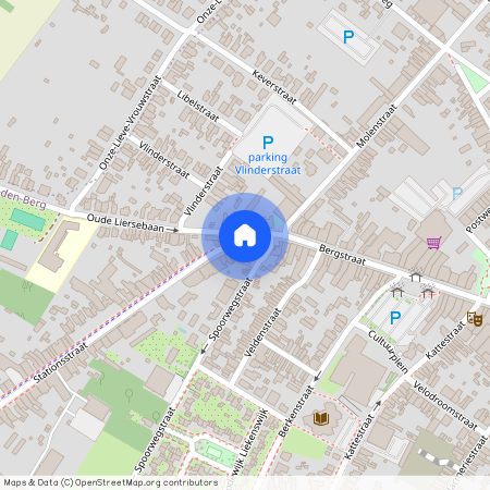 Stationsstraat 17 / 7, 2220 HEIST-OP-DEN-BERG